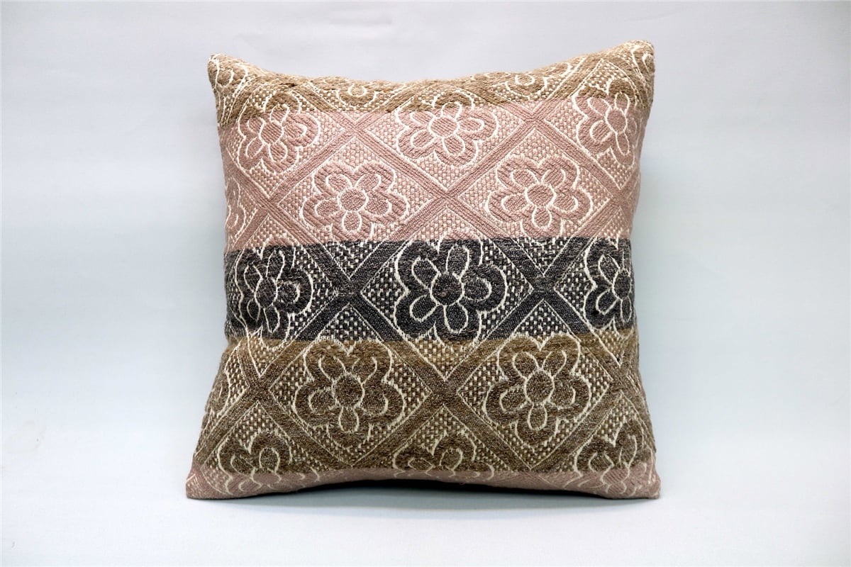 20x20 inches (50x50 cm) Kilim Pillow