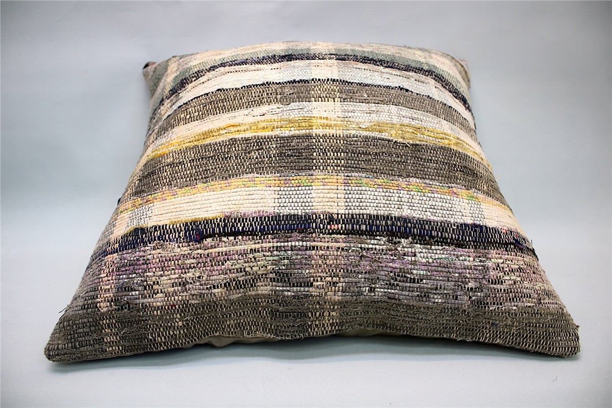 20x20 inches (50x50 cm) Kilim Pillow