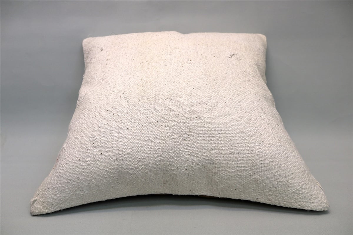 20x20 inches (50x50 cm) Kilim Pillow