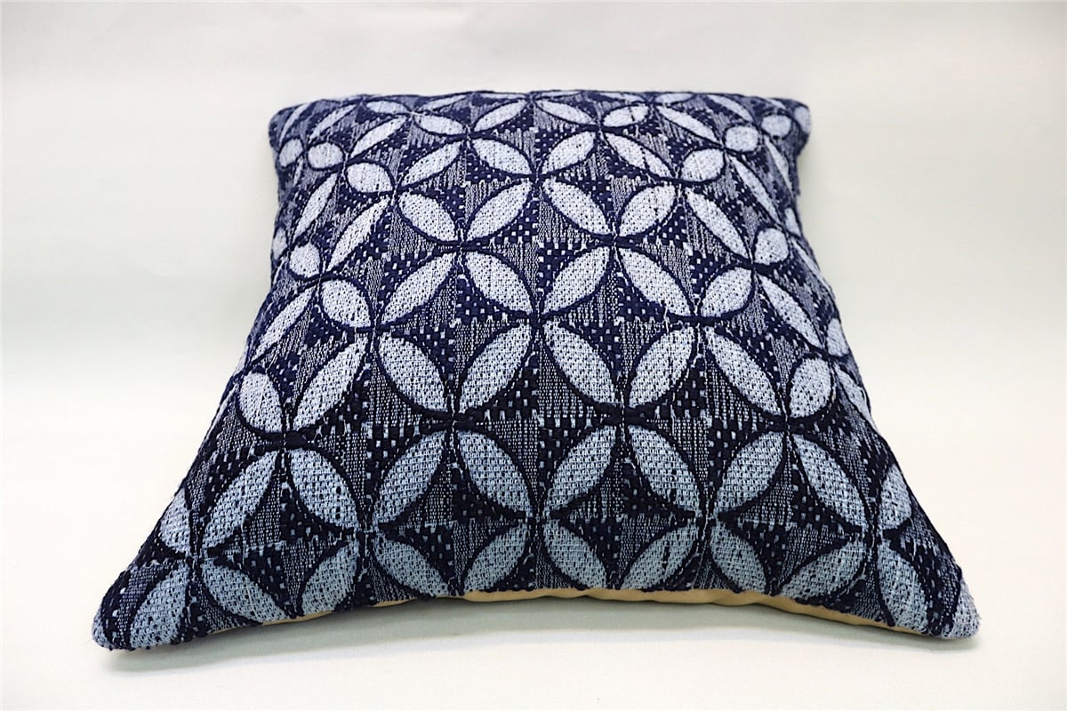 20x20 inches (50x50 cm) Kilim Pillow