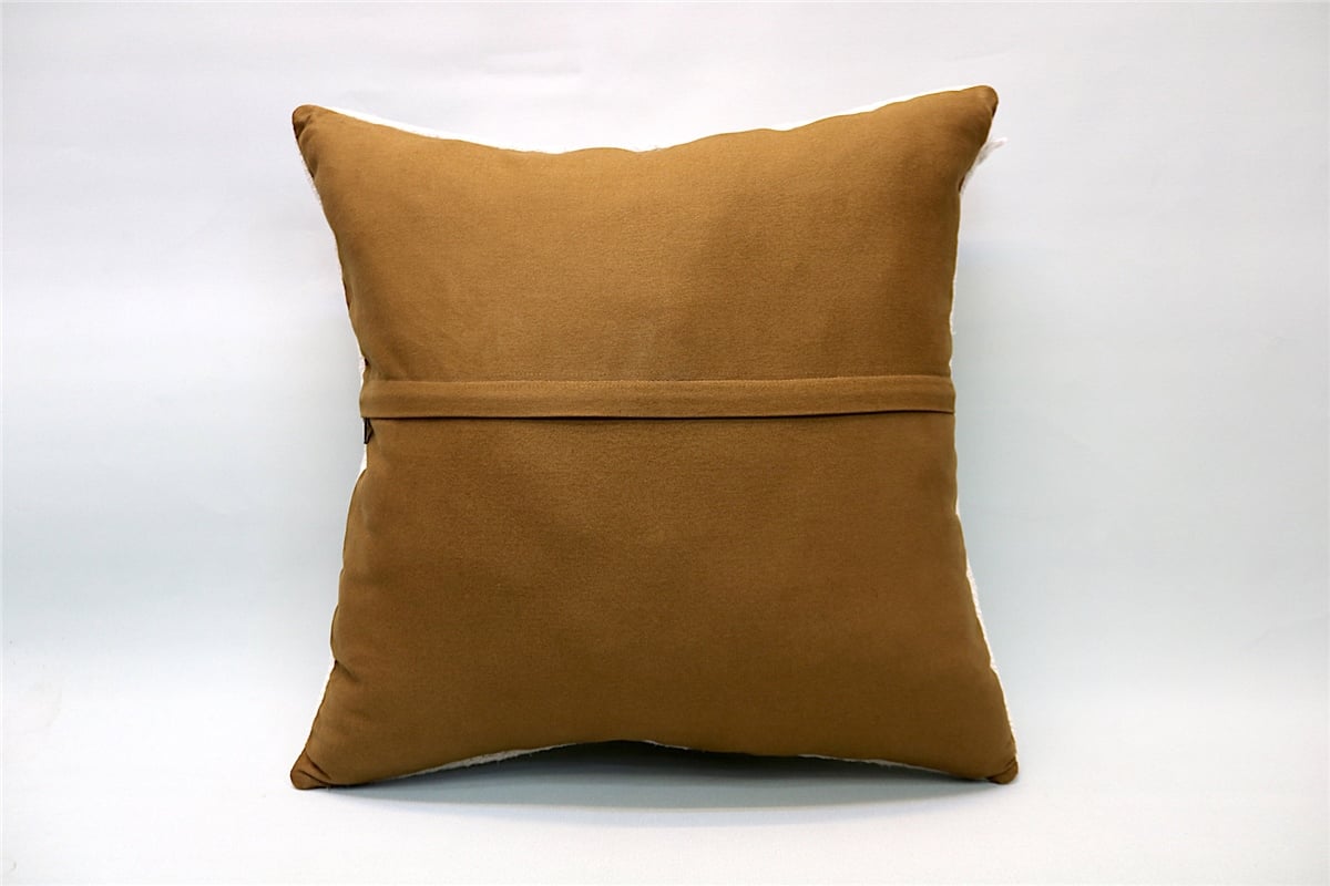 20x20 inches (50x50 cm) Kilim Pillow