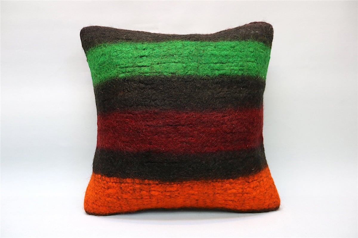 20x20 inches (50x50 cm) Kilim Pillow