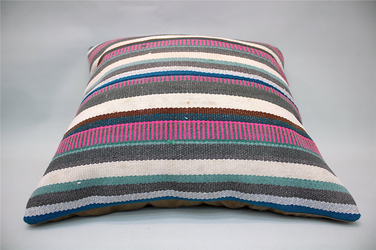 20x20 inches (50x50 cm) Kilim Pillow