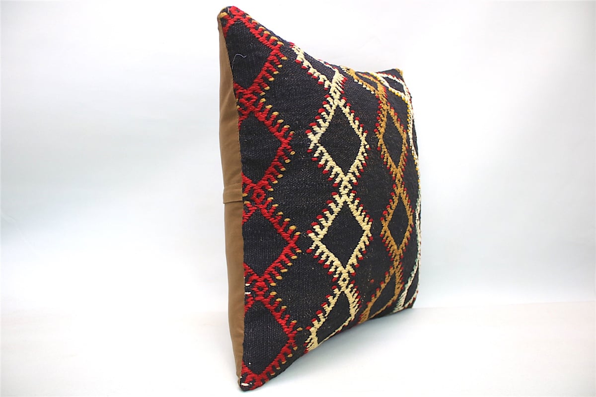 20x20 inches (50x50 cm) Kilim Pillow
