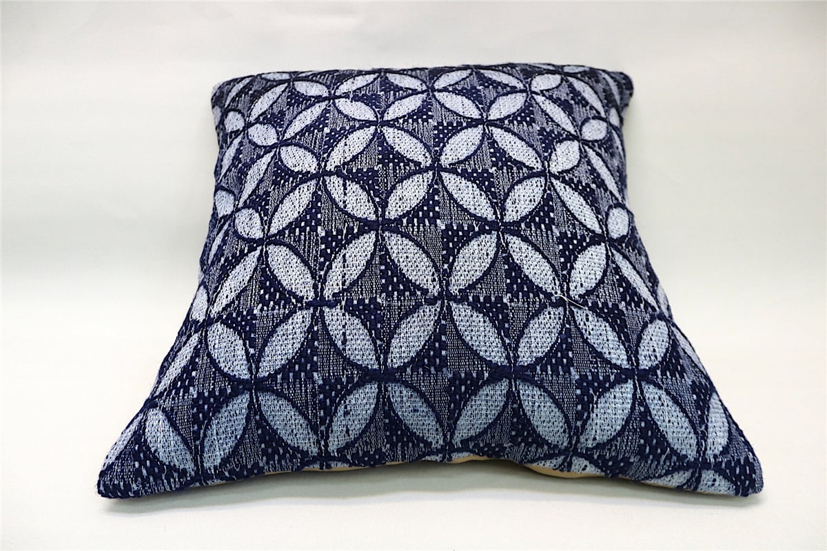 20x20 inches (50x50 cm) Kilim Pillow