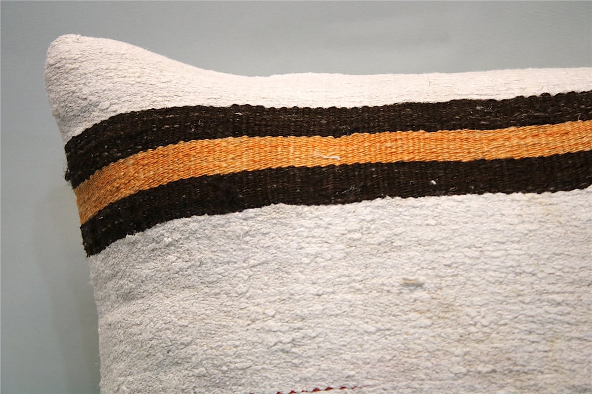 20x20 inches (50x50 cm) Kilim Pillow