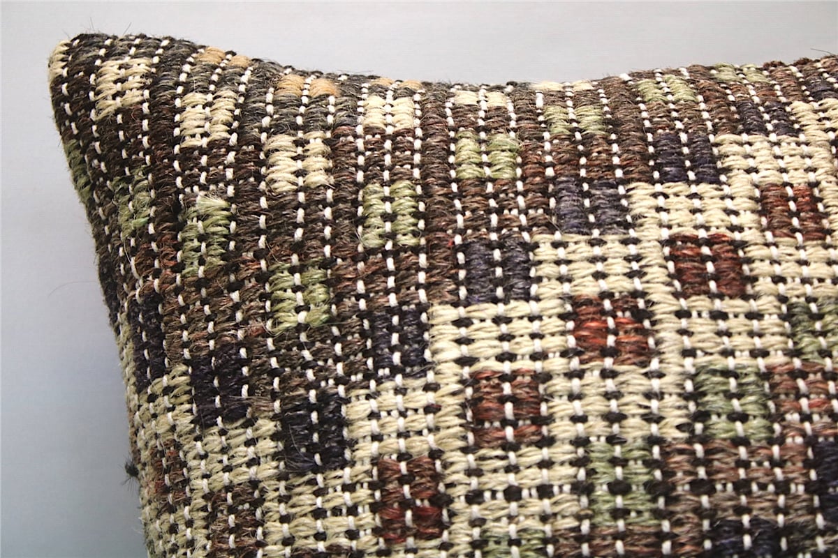 20x20 inches (50x50 cm) Kilim Pillow