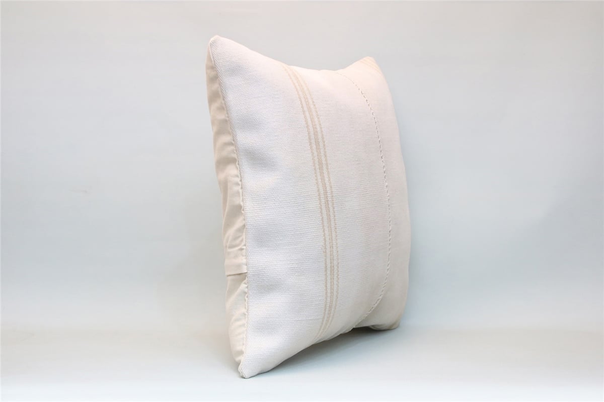 20x20 inches (50x50 cm) Kilim Pillow