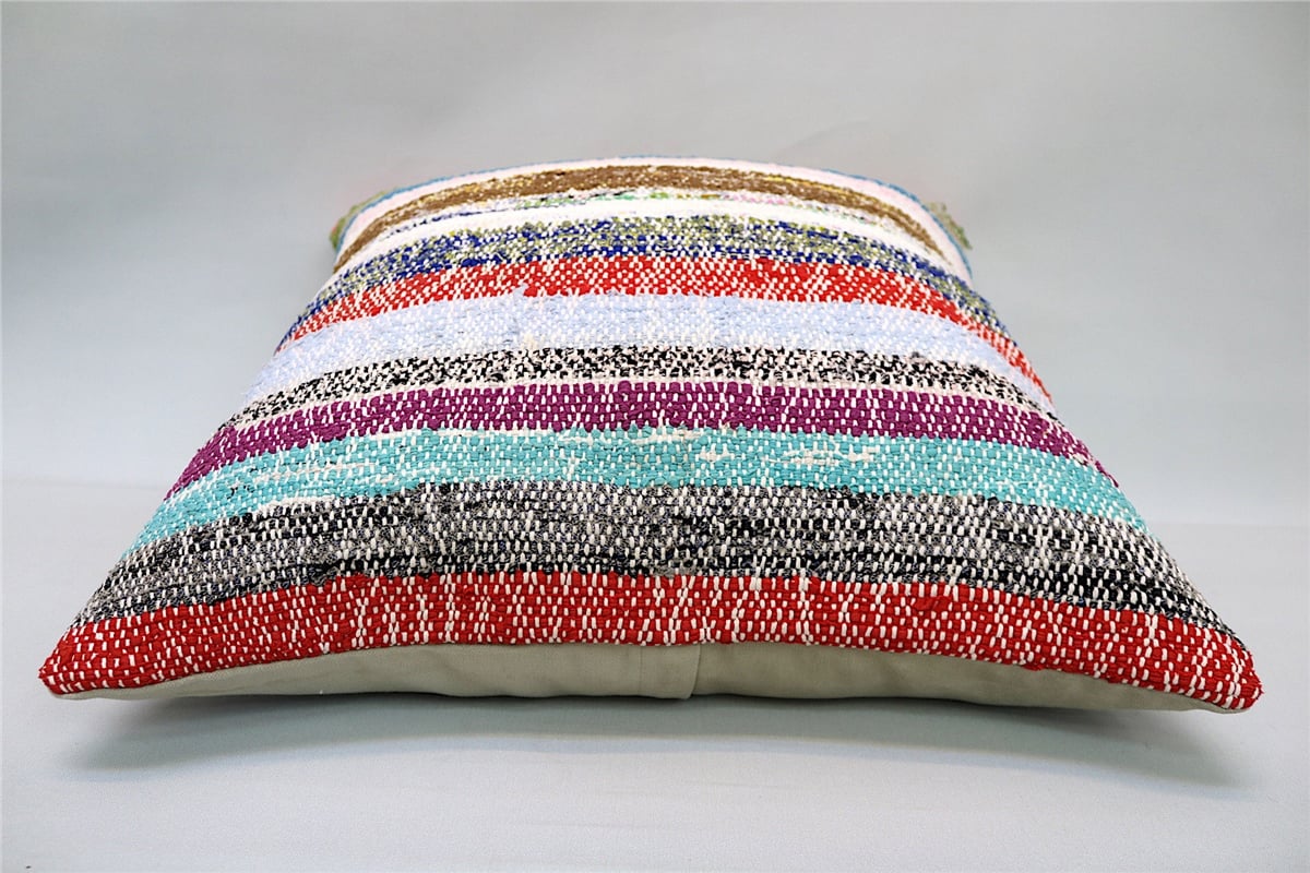 20x20 inches (50x50 cm) Kilim Pillow