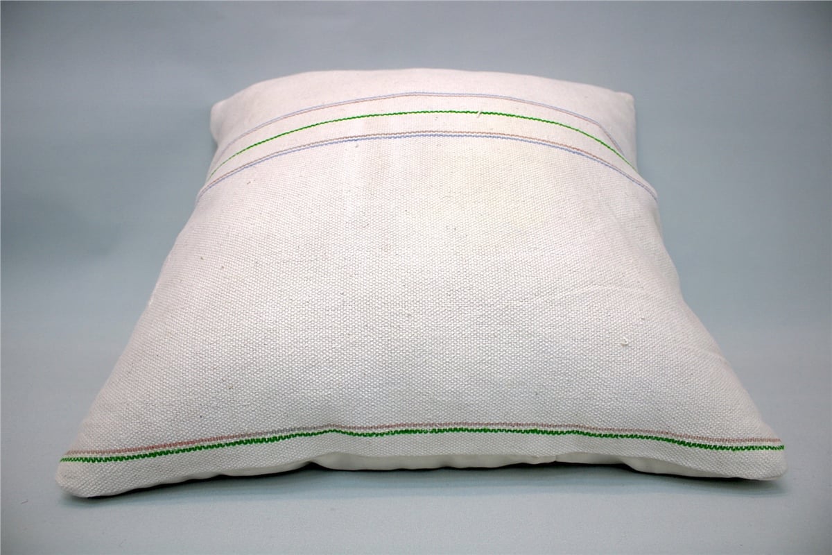 20x20 inches (50x50 cm) Kilim Pillow