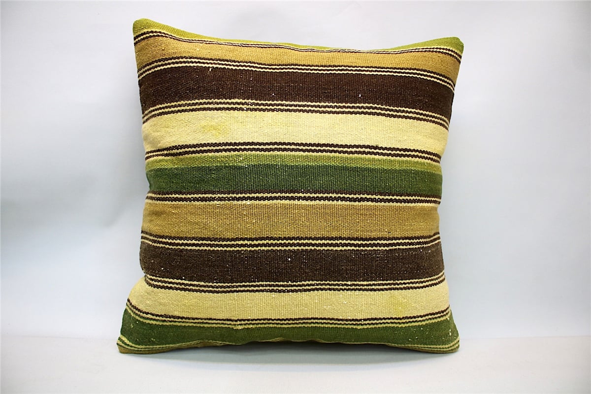 20x20 inches (50x50 cm) Kilim Pillow