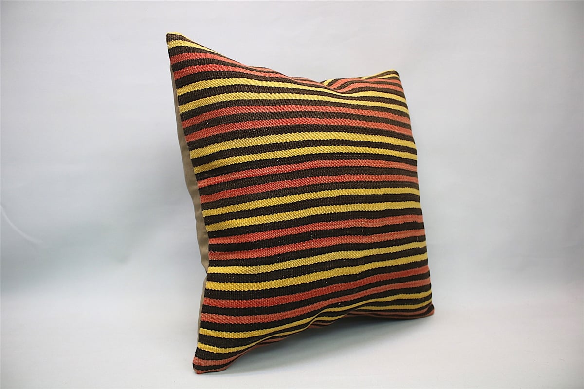 20x20 inches (50x50 cm) Kilim Pillow