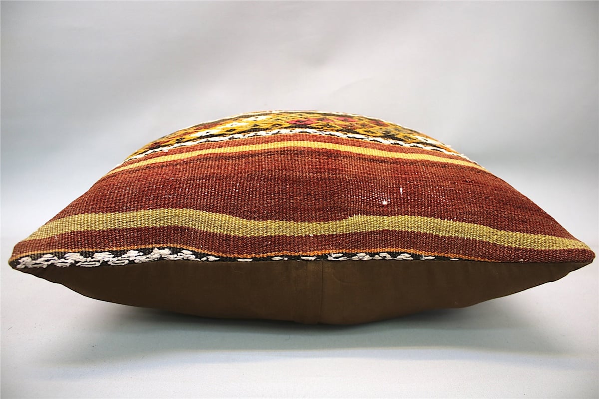 20x20 inches (50x50 cm) Kilim Pillow