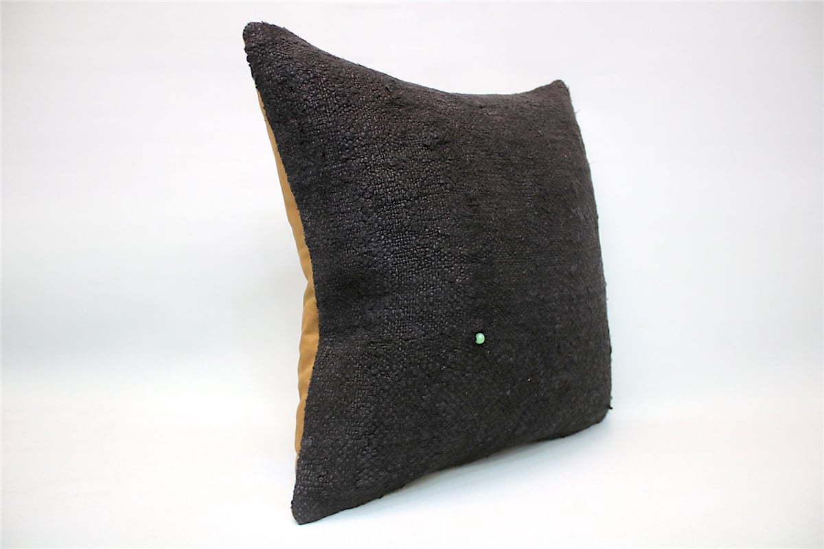 20x20 inches (50x50 cm) Kilim Pillow