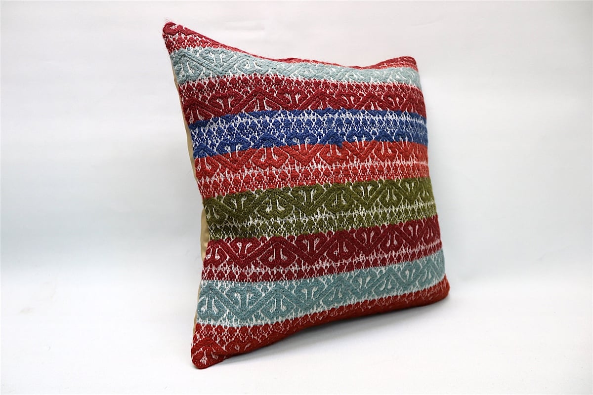 20x20 inches (50x50 cm) Kilim Pillow