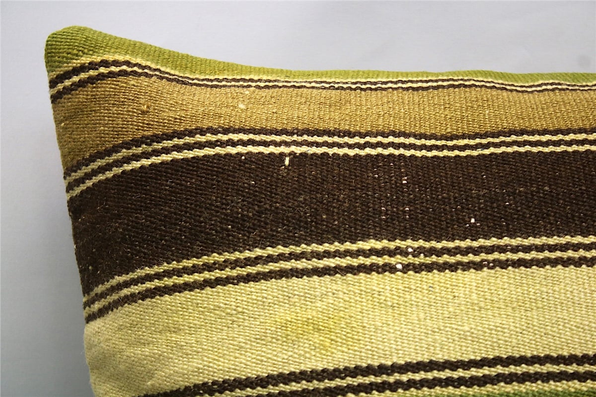 20x20 inches (50x50 cm) Kilim Pillow