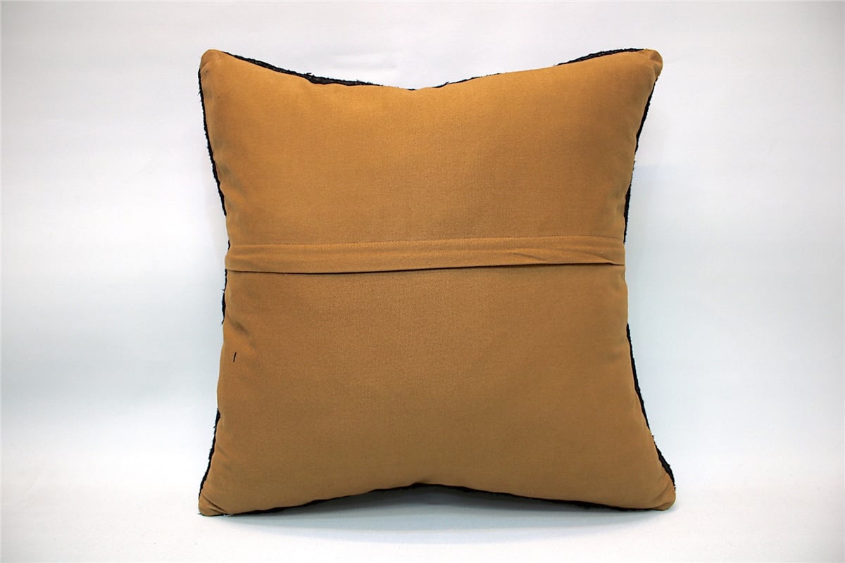 20x20 inches (50x50 cm) Kilim Pillow