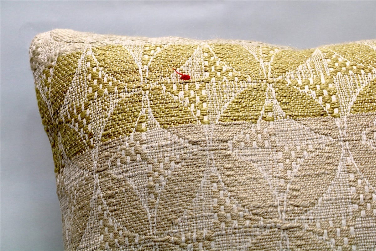 20x20 inches (50x50 cm) Kilim Pillow