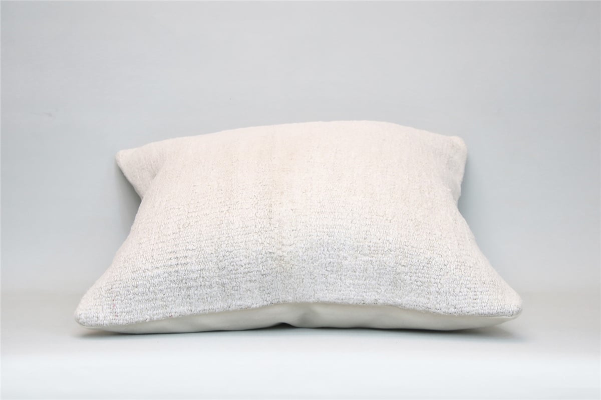 20x20 inches (50x50 cm) Kilim Pillow