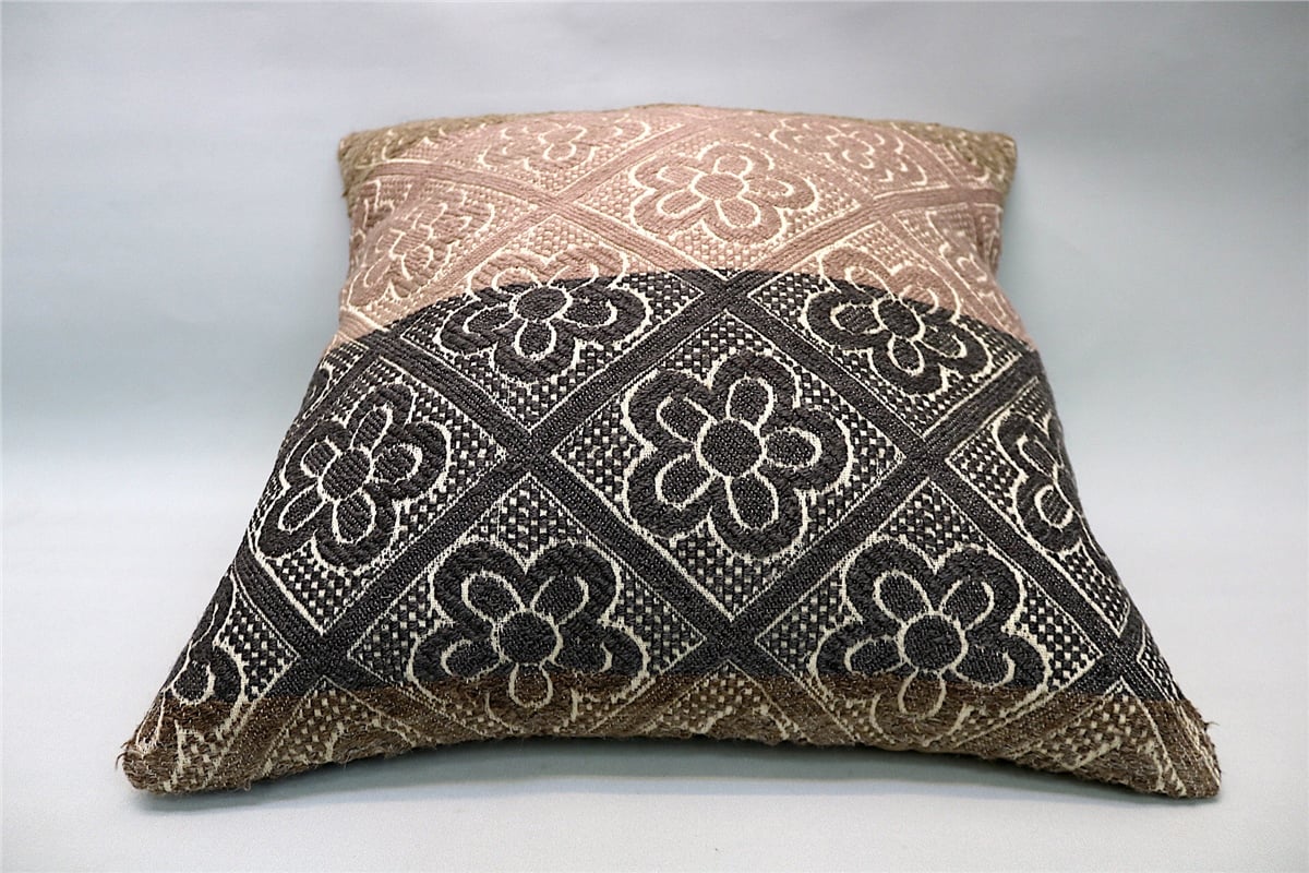 20x20 inches (50x50 cm) Kilim Pillow