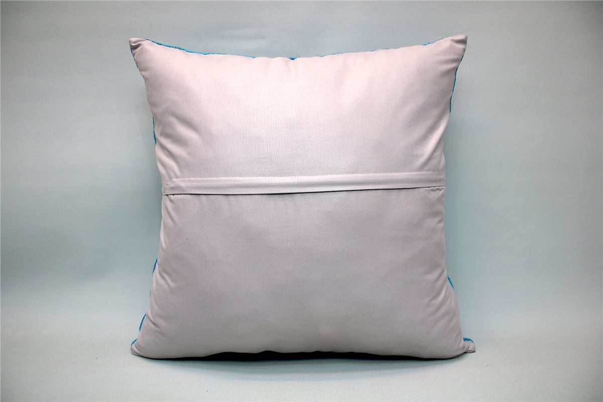 20x20 inches (50x50 cm) Kilim Pillow