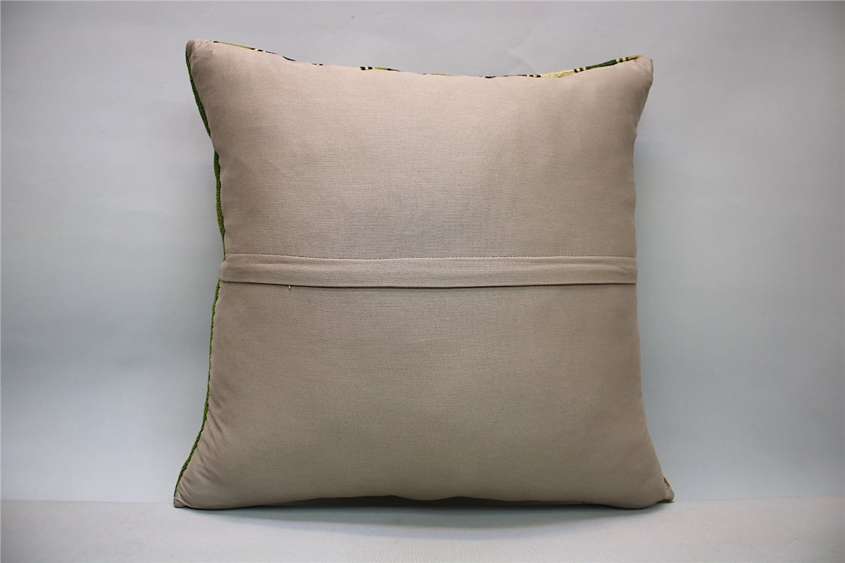 20x20 inches (50x50 cm) Kilim Pillow