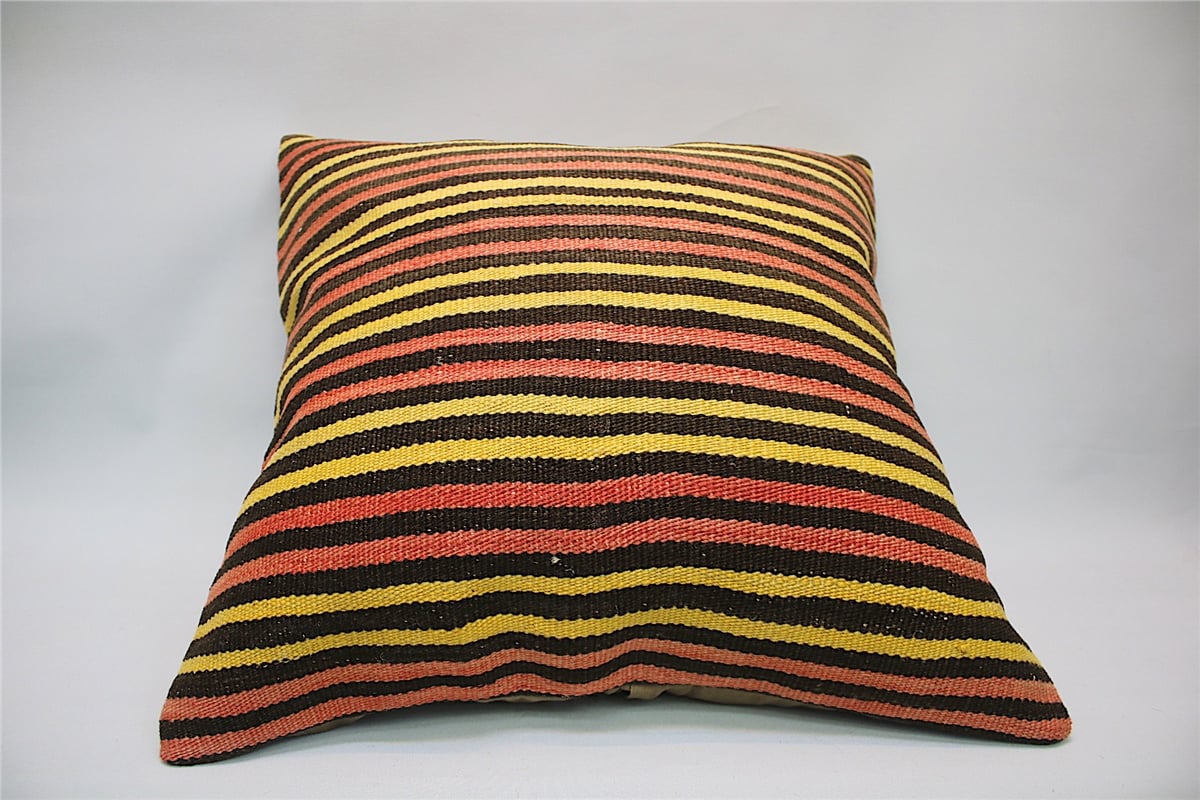 20x20 inches (50x50 cm) Kilim Pillow