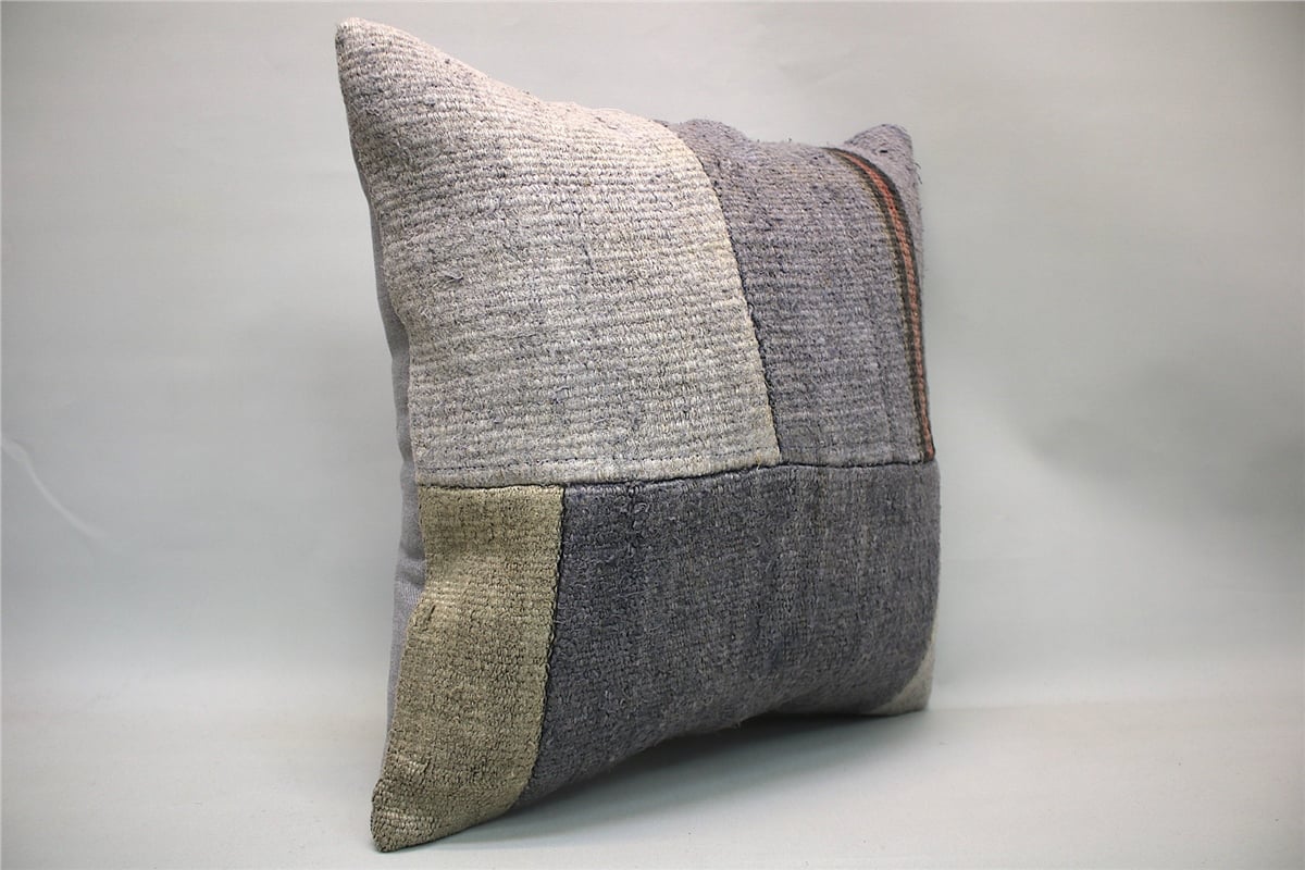 20x20 inches (50x50 cm) Kilim Pillow