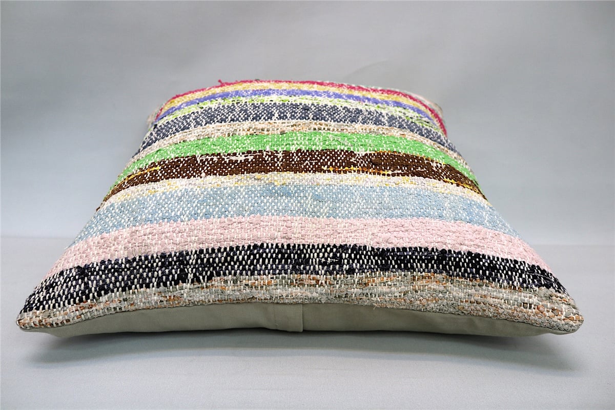 20x20 inches (50x50 cm) Kilim Pillow