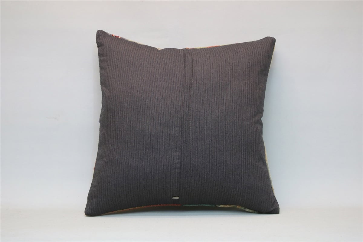 20x20 inches (50x50 cm) Kilim Pillow