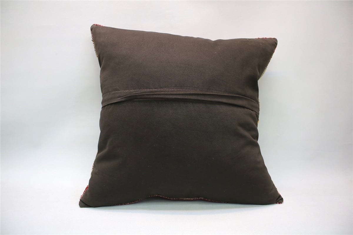 20x20 inches (50x50 cm) Kilim Pillow