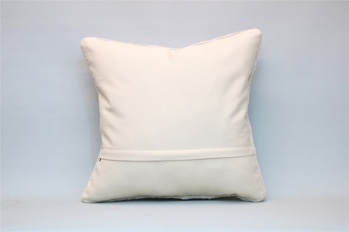 20x20 inches (50x50 cm) Kilim Pillow