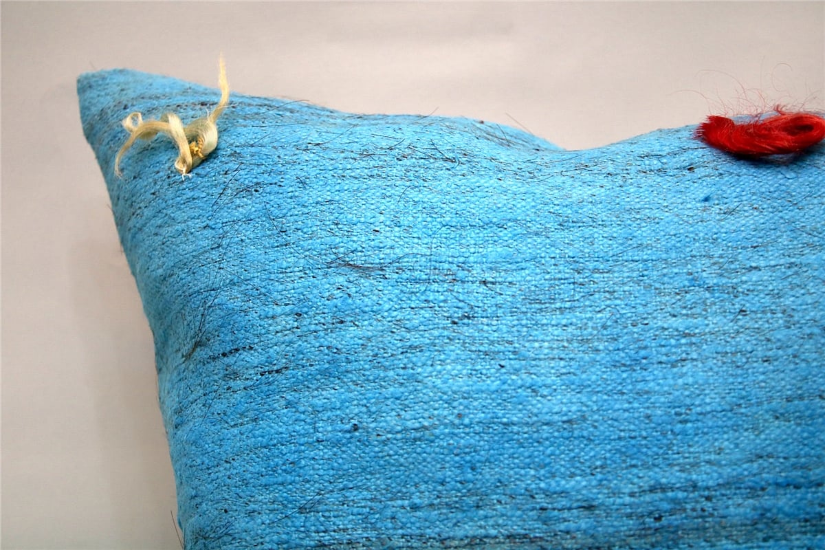 20x20 inches (50x50 cm) Kilim Pillow