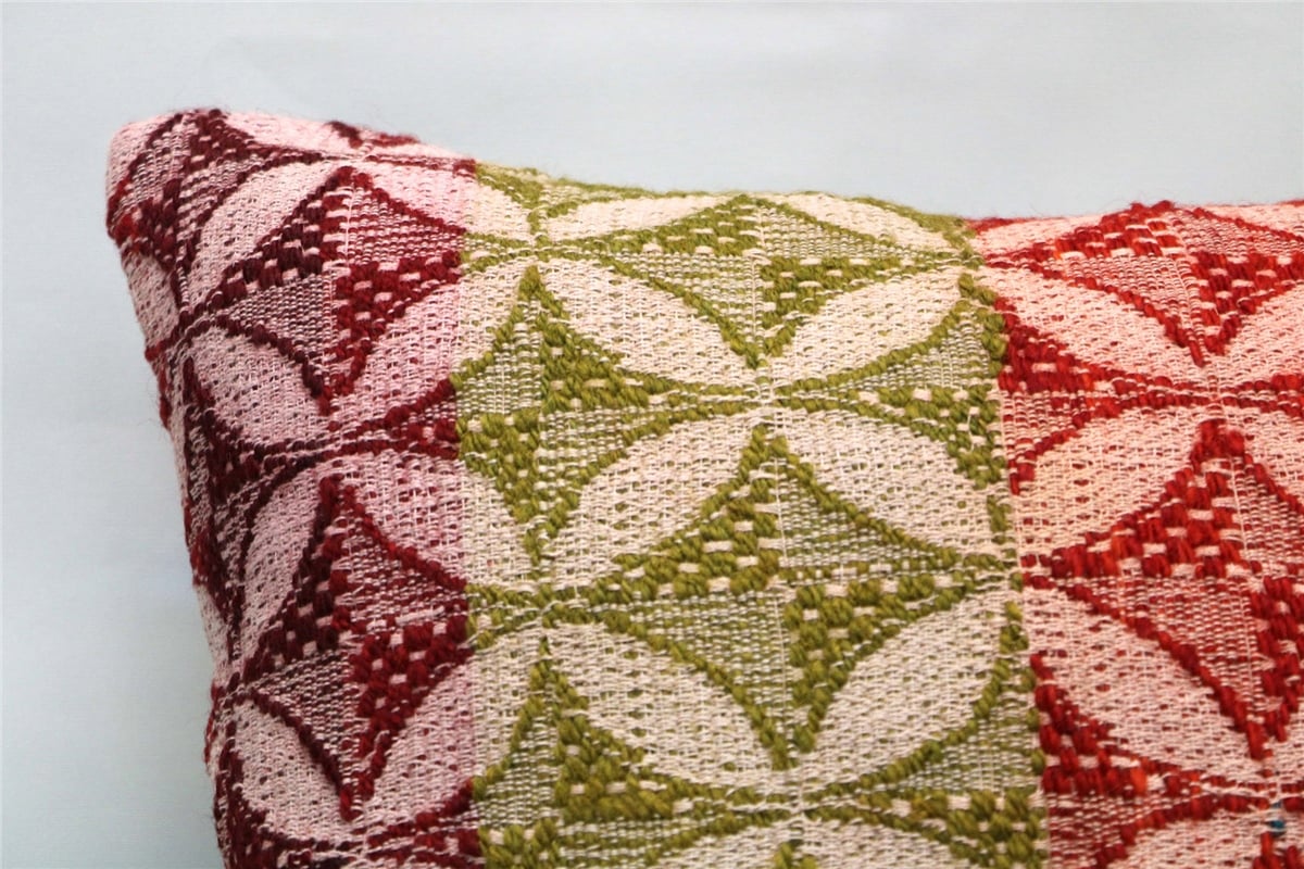 20x20 inches (50x50 cm) Kilim Pillow