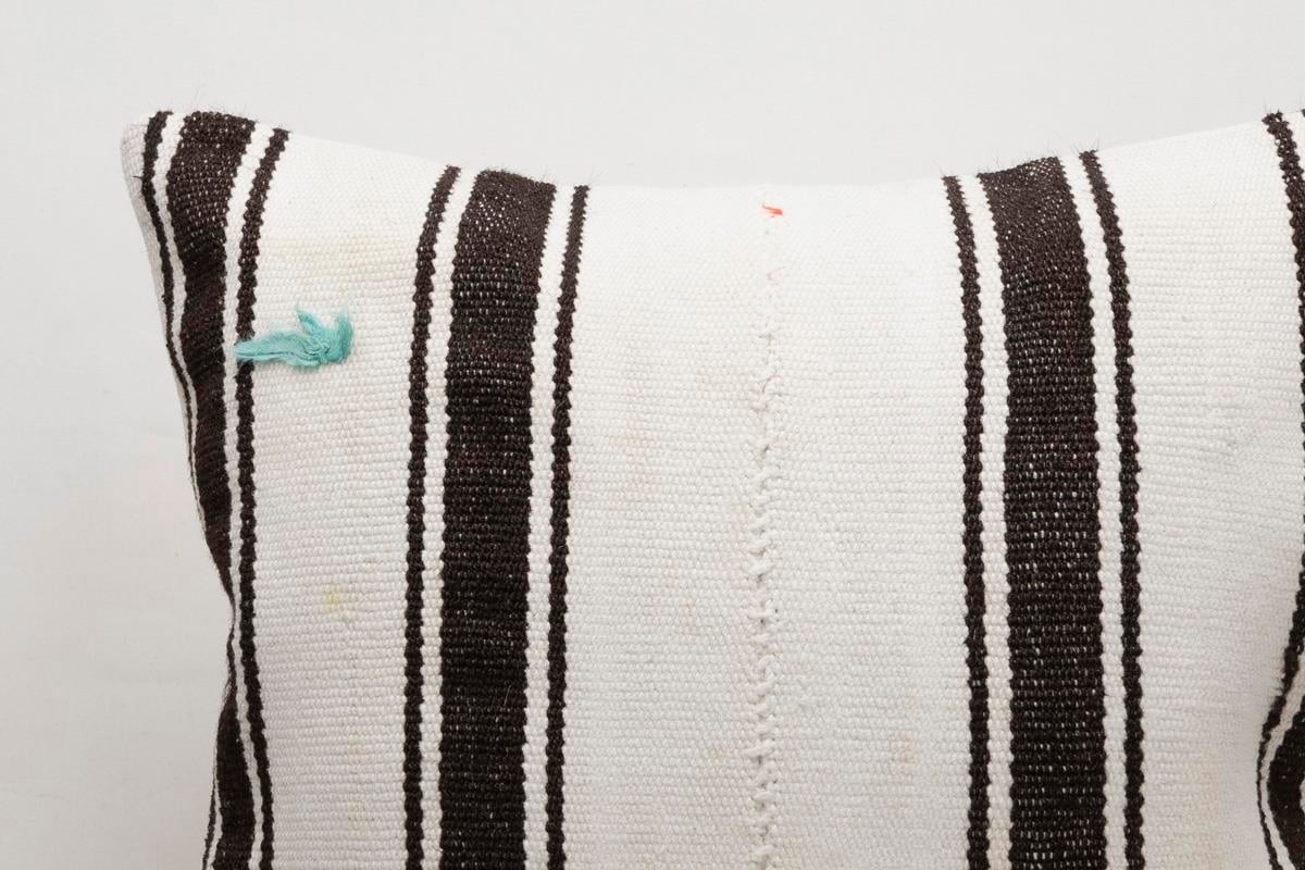 20''20'' (50x50 cm) Kilim Pillows - Vintage Handmade Kilim Pillows - Vintage Handmade Kilim Rugs - It is 100% wool. Artistic and historical rugs. Old handwoven rugs.