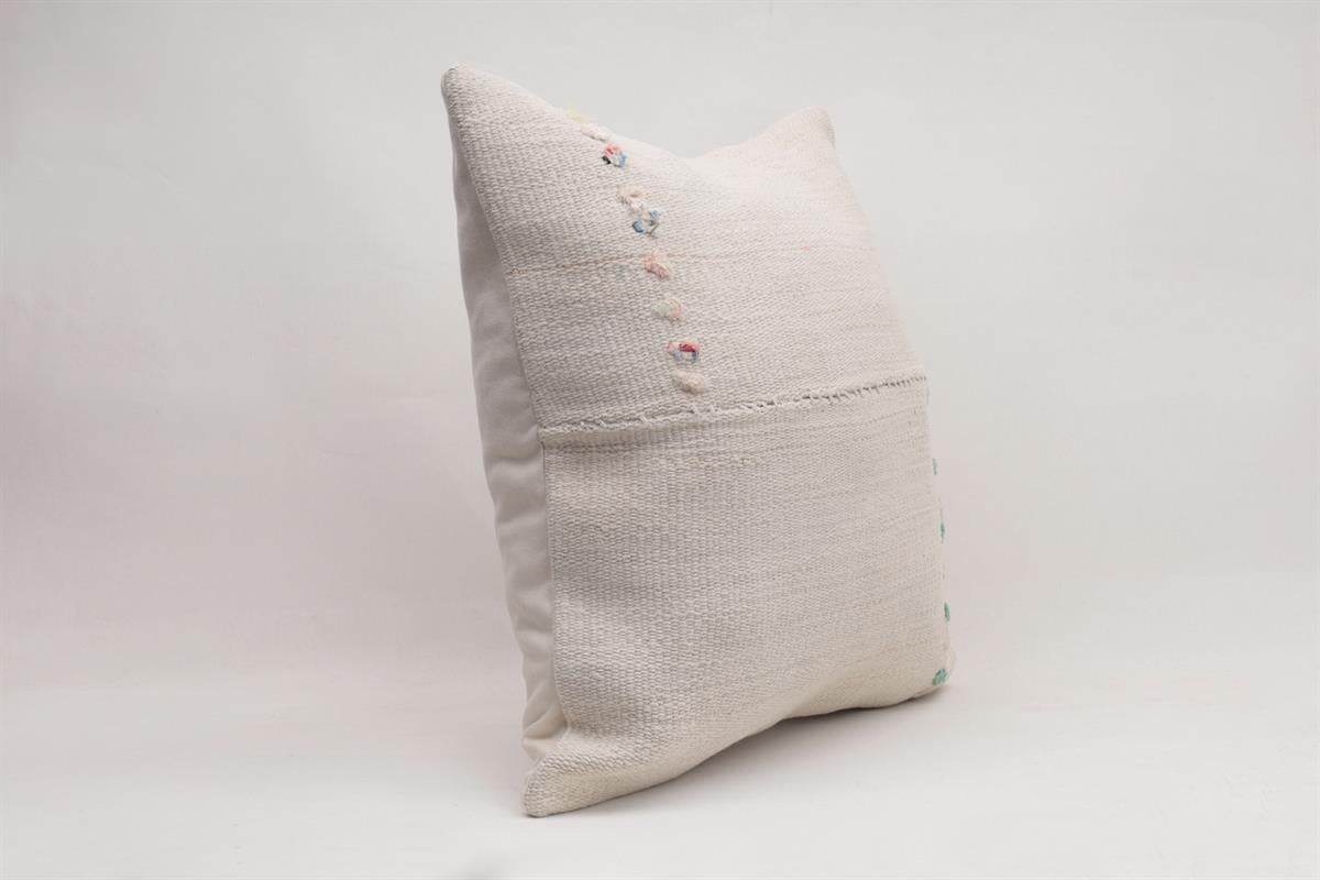 20''20'' (50x50 cm) Kilim Pillows - Vintage Handmade Kilim Pillows - Vintage Handmade Kilim Rugs - It is 100% wool. Artistic and historical rugs. Old handwoven rugs.