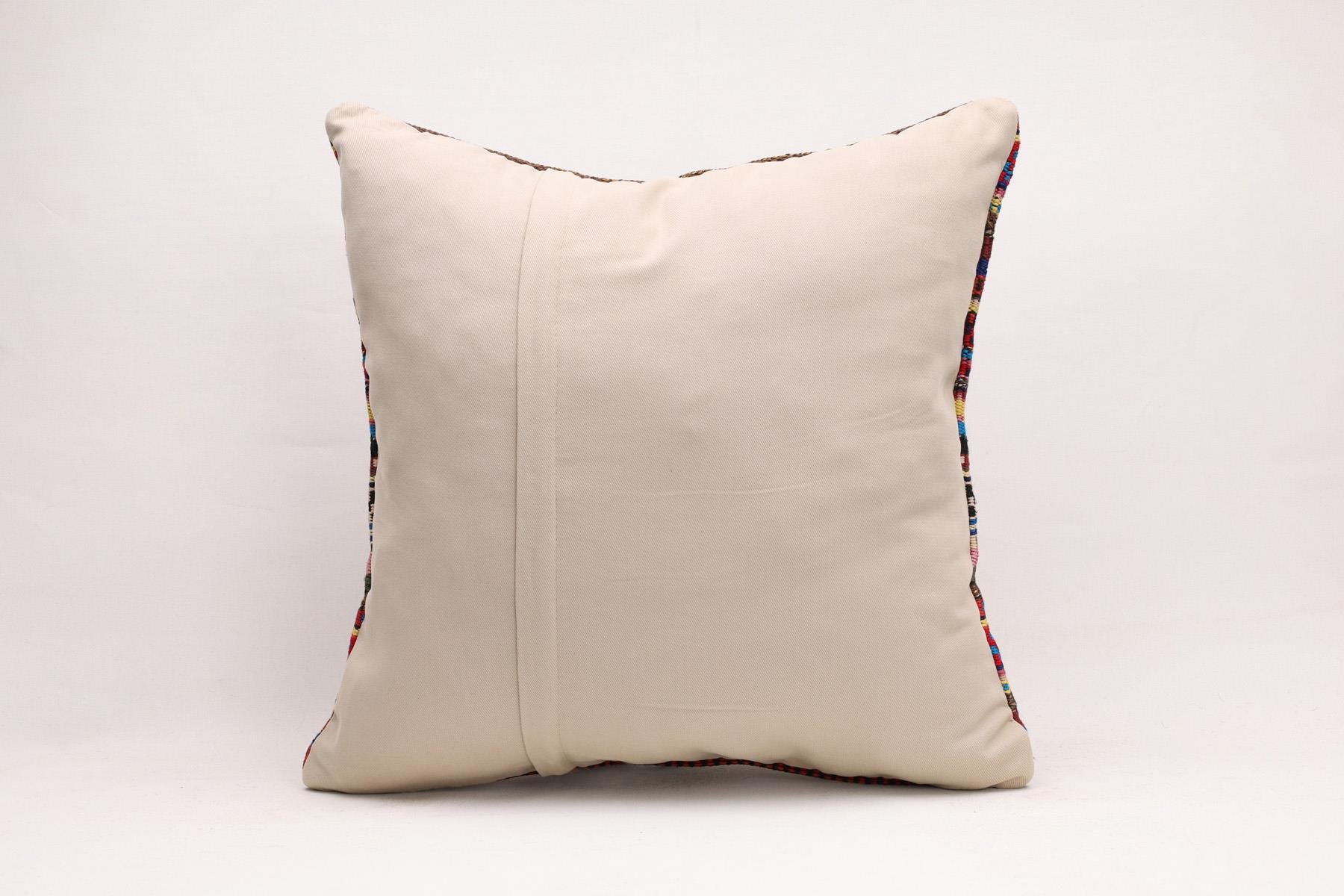 20''20'' (50x50 cm) Kilim Pillows - Vintage Handmade Kilim Pillows - Vintage Handmade Kilim Rugs - It is 100% wool. Artistic and historical rugs. Old handwoven rugs.