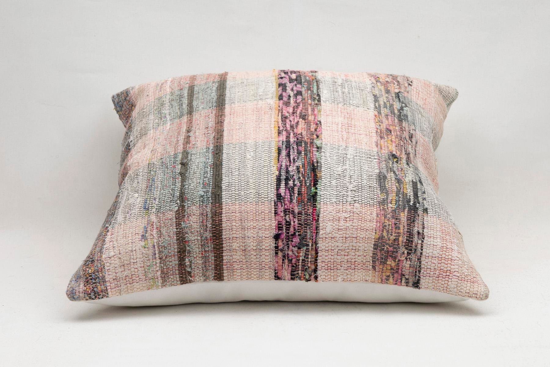 20''20'' (50x50 cm) Kilim Pillows - Vintage Handmade Kilim Pillows - Vintage Handmade Kilim Rugs - It is 100% wool. Artistic and historical rugs. Old handwoven rugs.