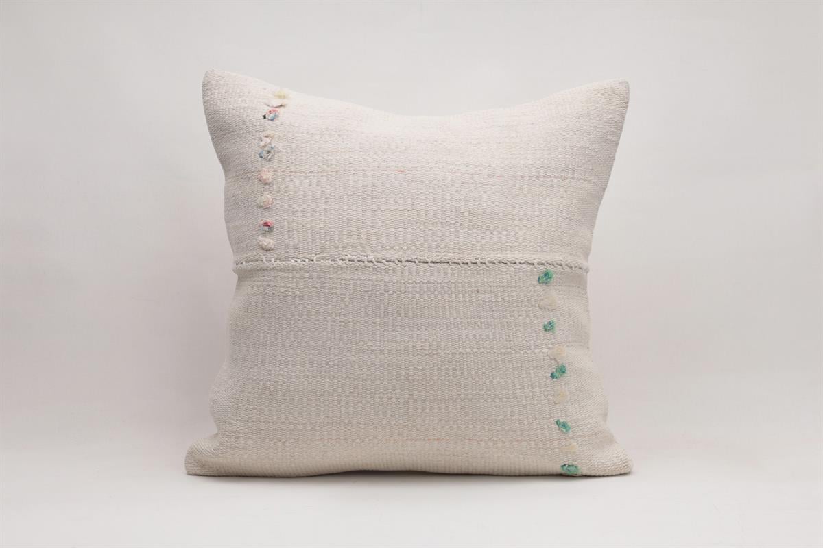 20''20'' (50x50 cm) Kilim Pillows - Vintage Handmade Kilim Pillows - Vintage Handmade Kilim Rugs - It is 100% wool. Artistic and historical rugs. Old handwoven rugs.