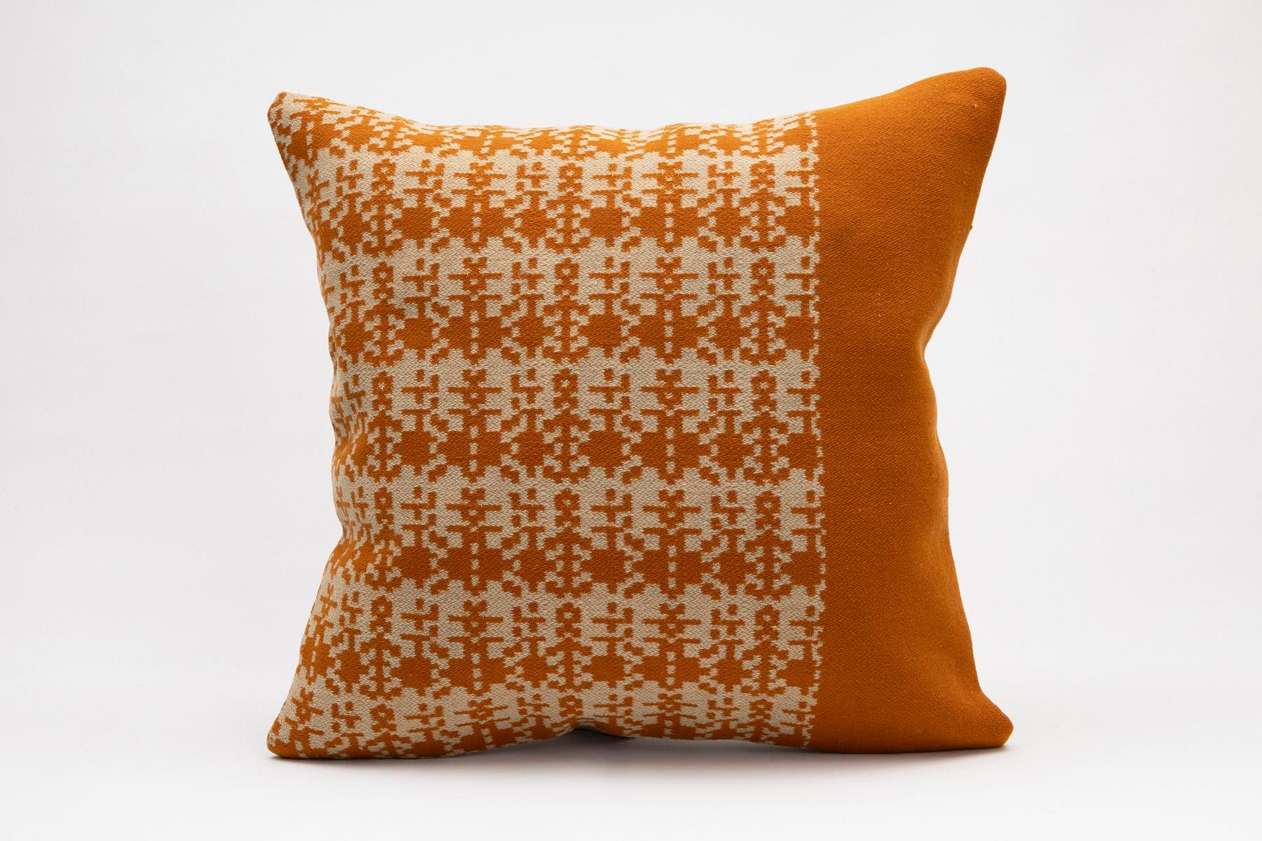 20''20'' (50x50 cm) Kilim Pillows - Vintage Handmade Kilim Pillows - Vintage Handmade Kilim Rugs - It is 100% wool. Artistic and historical rugs. Old handwoven rugs.