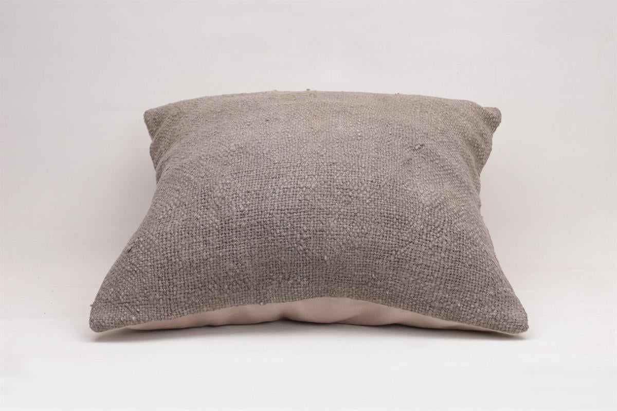 20''20'' (50x50 cm) Kilim Pillows - Vintage Handmade Kilim Pillows - Vintage Handmade Kilim Rugs - It is 100% wool. Artistic and historical rugs. Old handwoven rugs.
