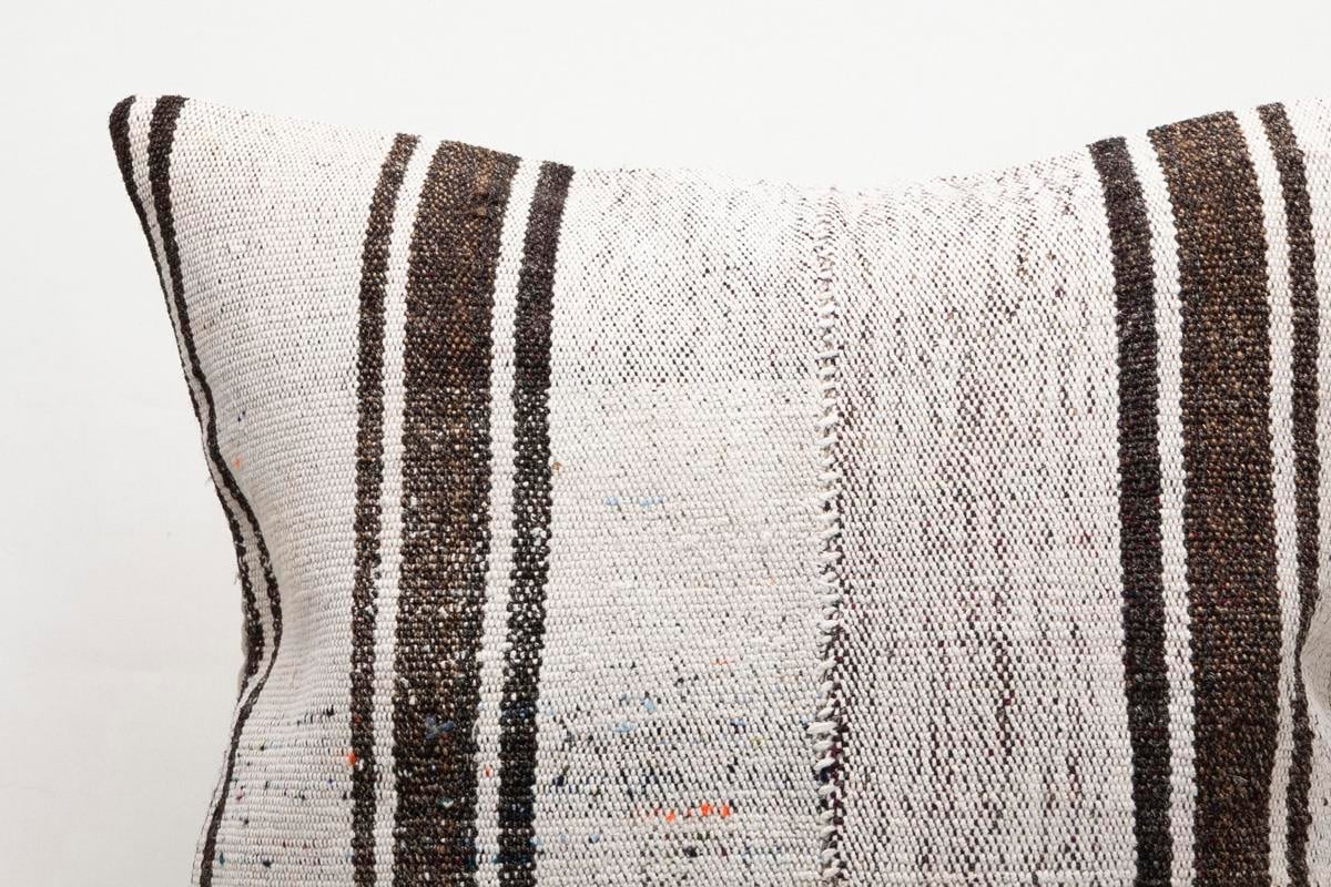 20''20'' (50x50 cm) Kilim Pillows - Vintage Handmade Kilim Pillows - Vintage Handmade Kilim Rugs - It is 100% wool. Artistic and historical rugs. Old handwoven rugs.