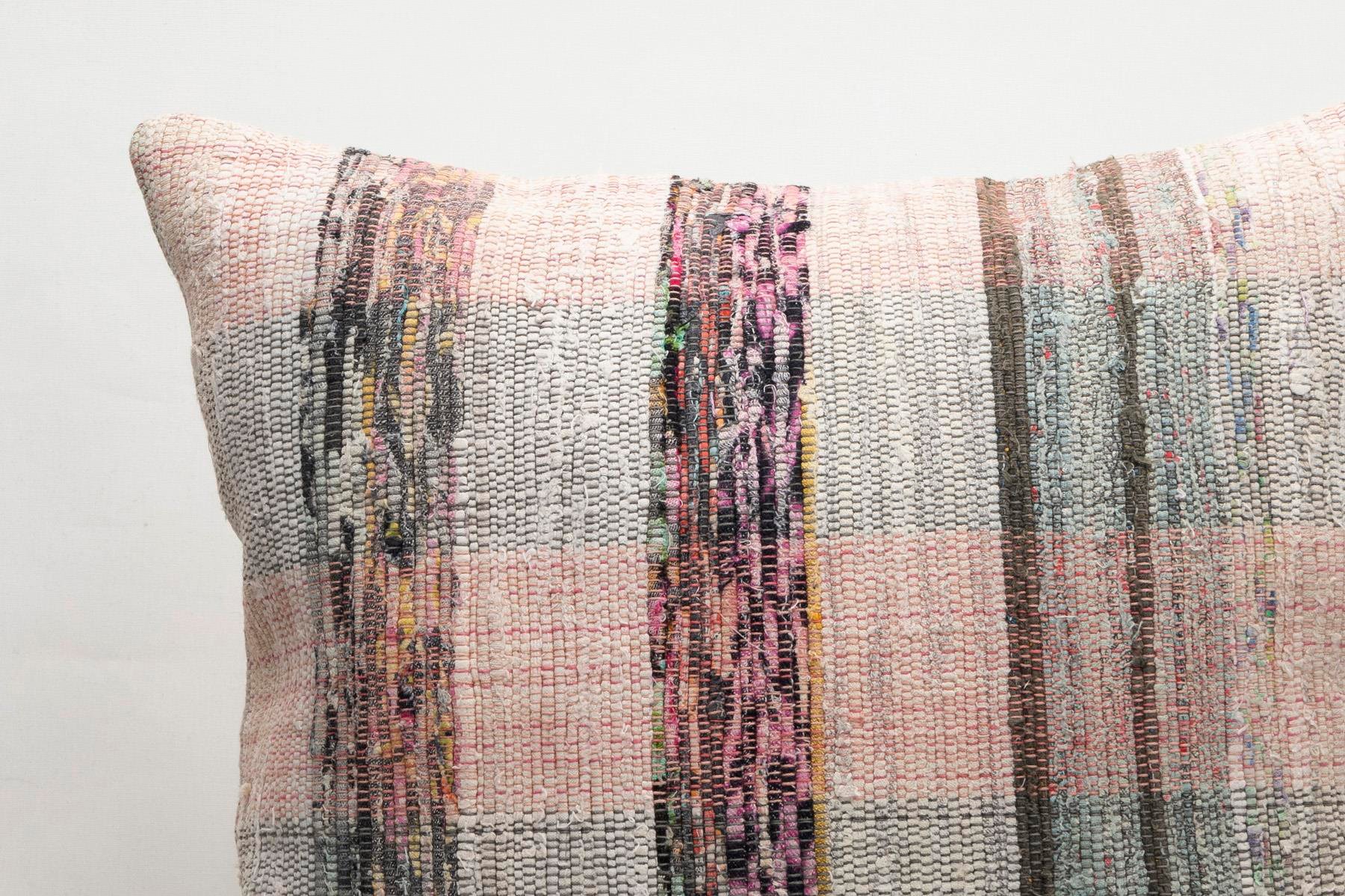 20''20'' (50x50 cm) Kilim Pillows - Vintage Handmade Kilim Pillows - Vintage Handmade Kilim Rugs - It is 100% wool. Artistic and historical rugs. Old handwoven rugs.