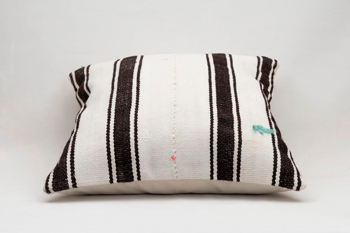 20''20'' (50x50 cm) Kilim Pillows - Vintage Handmade Kilim Pillows - Vintage Handmade Kilim Rugs - It is 100% wool. Artistic and historical rugs. Old handwoven rugs.