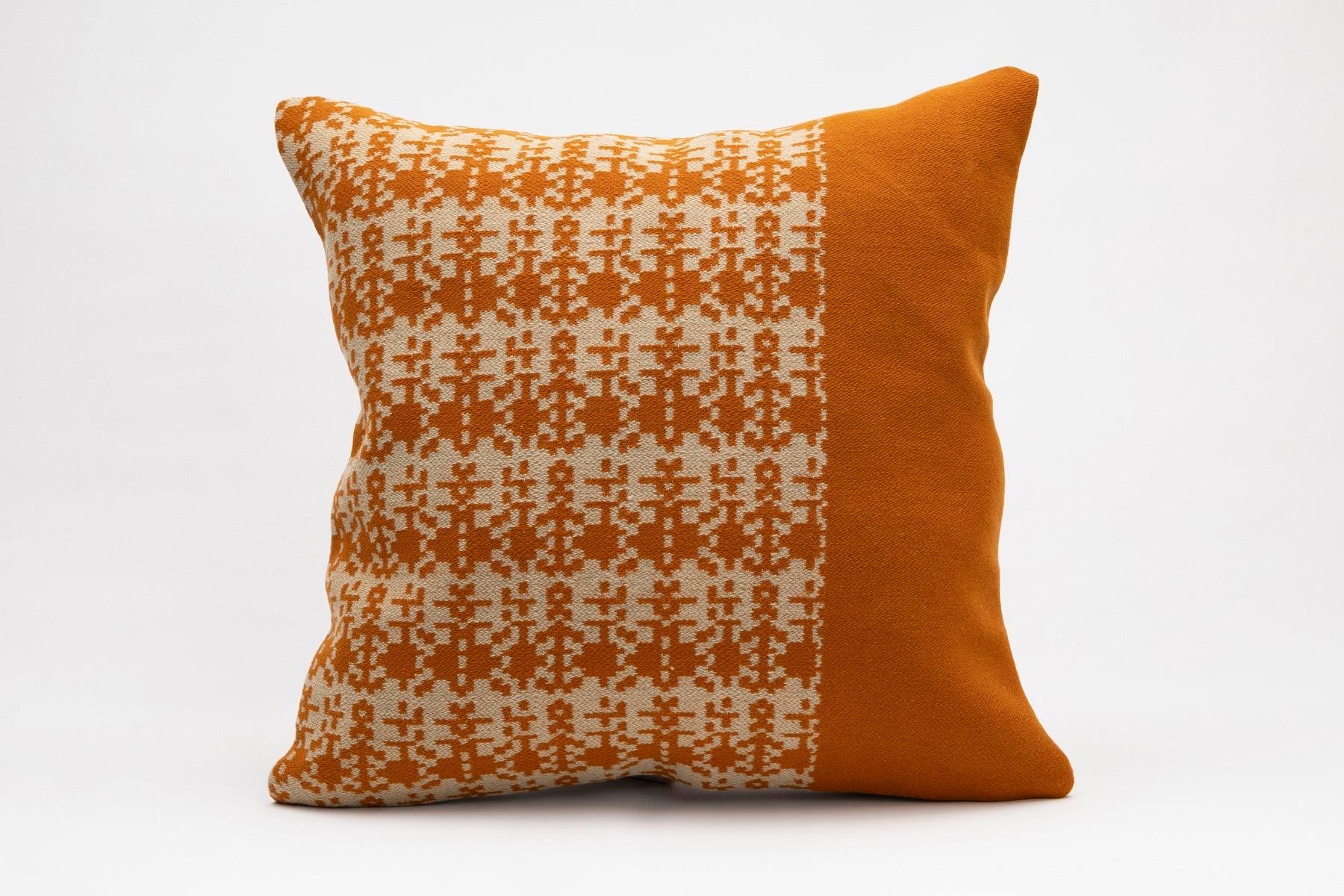 20''20'' (50x50 cm) Kilim Pillows - Vintage Handmade Kilim Pillows - Vintage Handmade Kilim Rugs - It is 100% wool. Artistic and historical rugs. Old handwoven rugs.