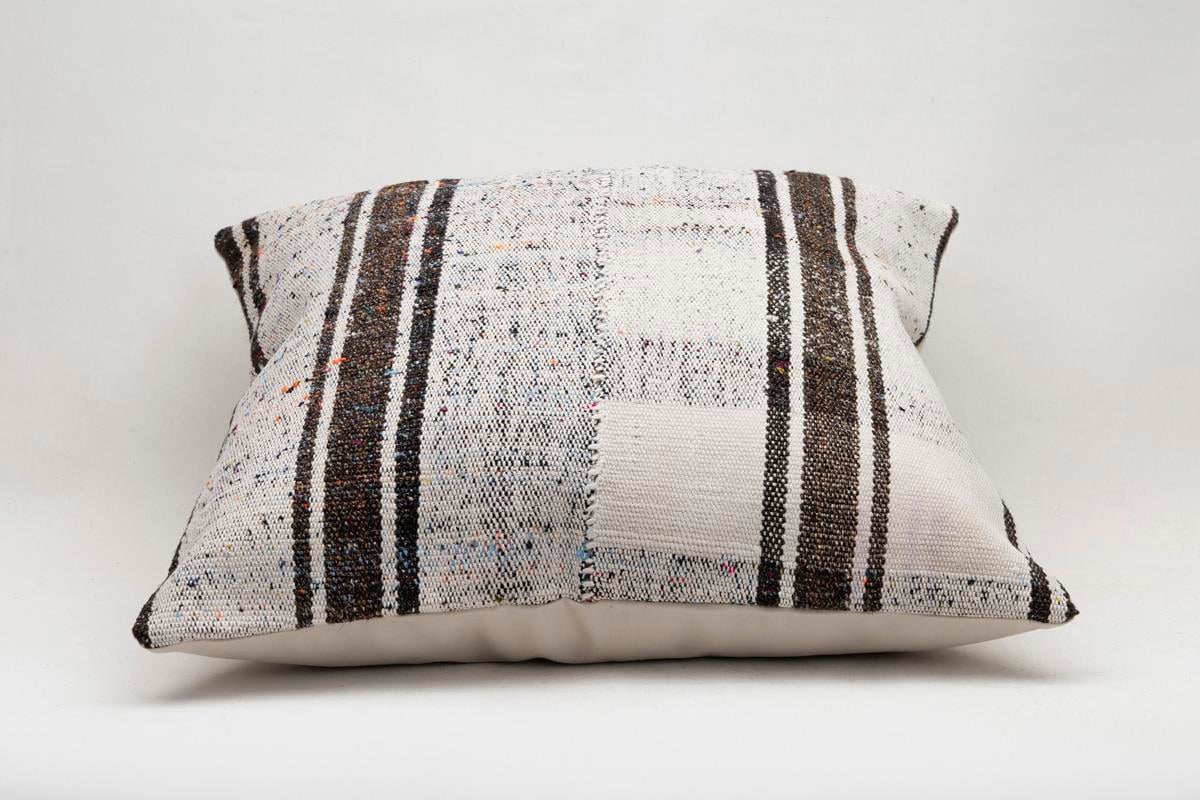 20''20'' (50x50 cm) Kilim Pillows - Vintage Handmade Kilim Pillows - Vintage Handmade Kilim Rugs - It is 100% wool. Artistic and historical rugs. Old handwoven rugs.