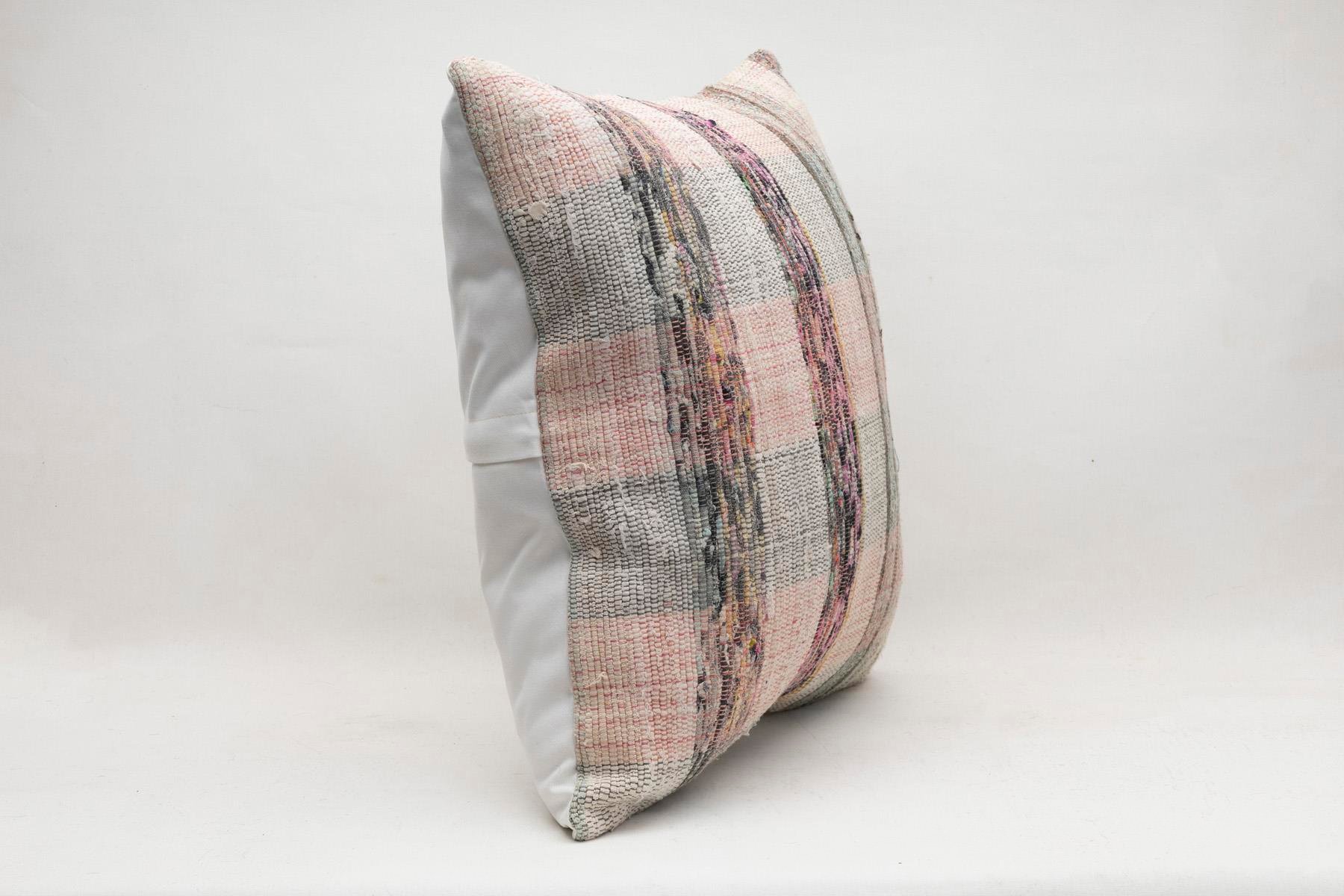 20''20'' (50x50 cm) Kilim Pillows - Vintage Handmade Kilim Pillows - Vintage Handmade Kilim Rugs - It is 100% wool. Artistic and historical rugs. Old handwoven rugs.