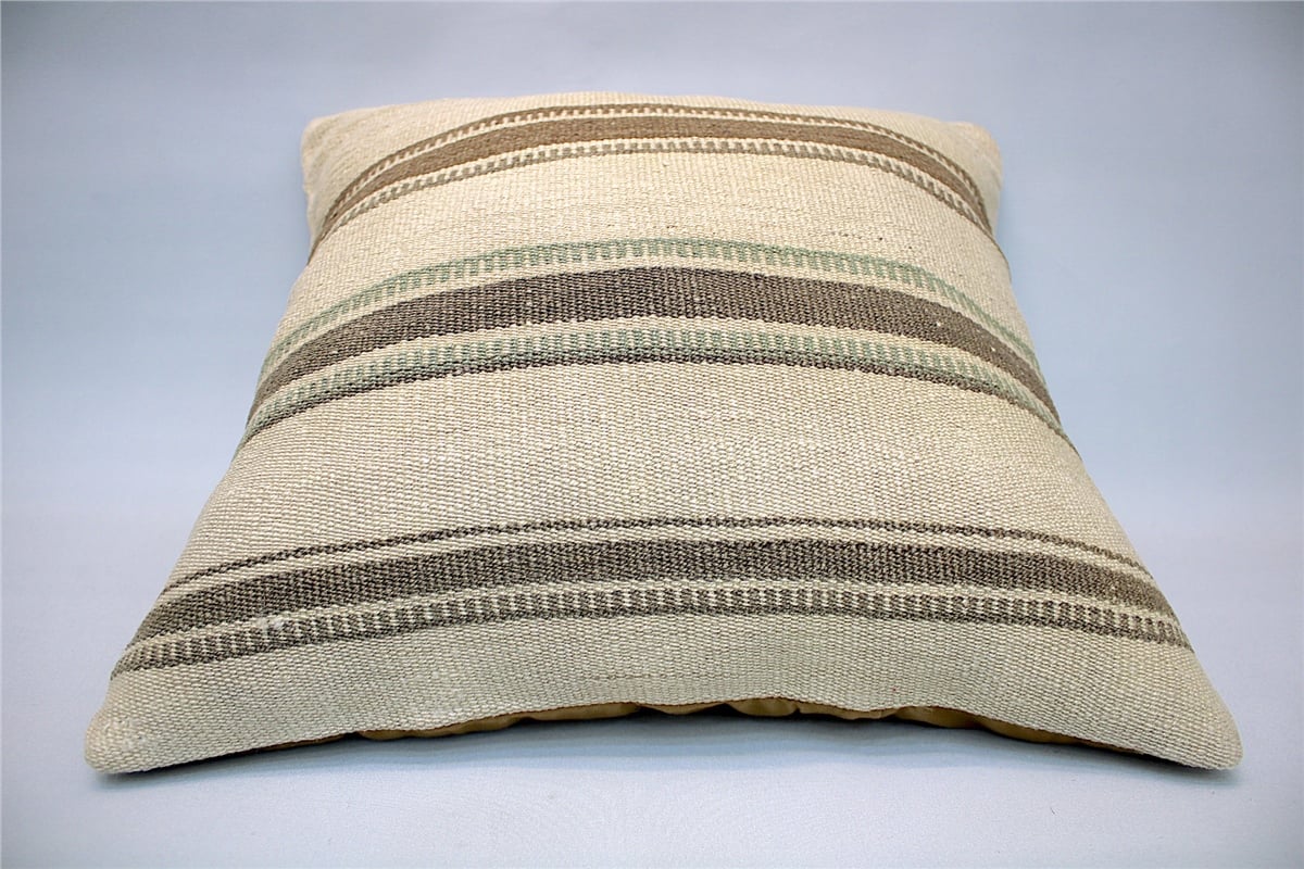 20x20 inches (50x50 cm) Kilim Pillow
