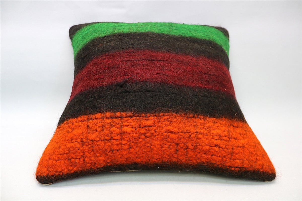 20x20 inches (50x50 cm) Kilim Pillow