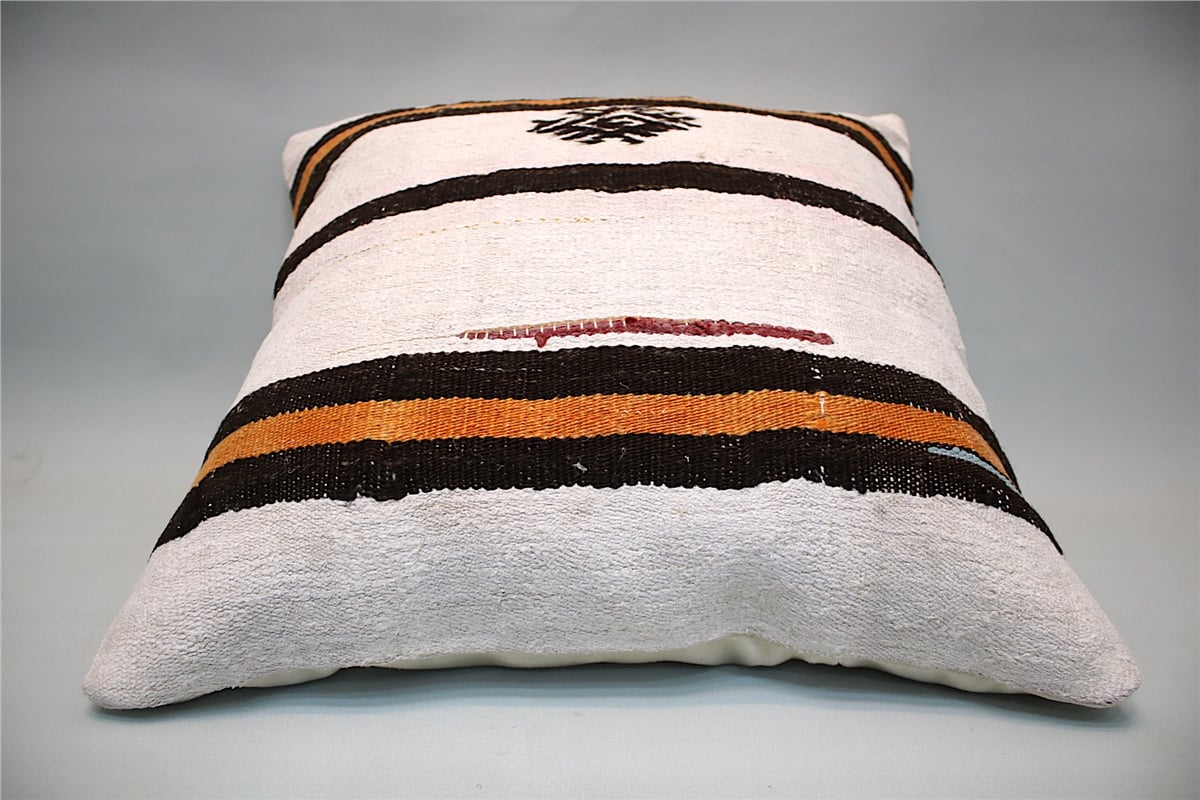20x20 inches (50x50 cm) Kilim Pillow
